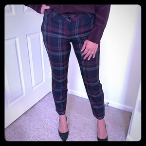 Express Suit - Jacket sz 6 / Pants sz 4, EUC